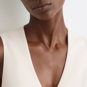 Malin Single-Breasted Waistcoat