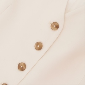 Malin Single-Breasted Waistcoat