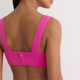 Dina Cut-Out Dress