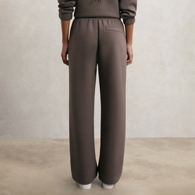 Laney Wide Leg Track Pants