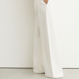 Alyx Wide-Leg Trousers