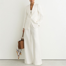 Alyx Wide-Leg Trousers