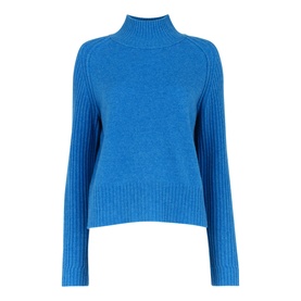 Whistles Rib Knit Sweater