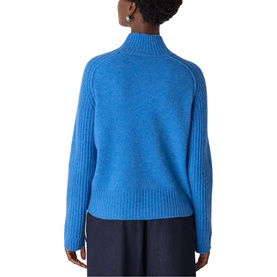 Rib Knit Sweater