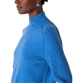 Rib Knit Sweater