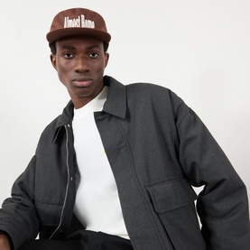 Vintage Logo Baseball Cap