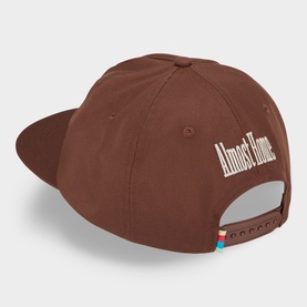Vintage Logo Baseball Cap