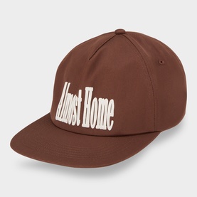 Vintage Logo Baseball Cap
