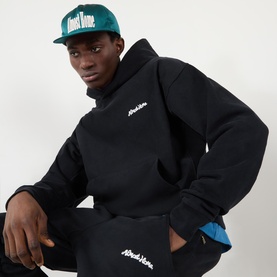 Vintage Logo Baseball Cap