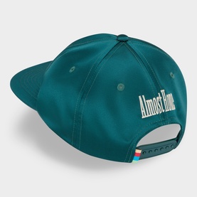 Vintage Logo Baseball Cap