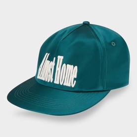 Vintage Logo Baseball Cap