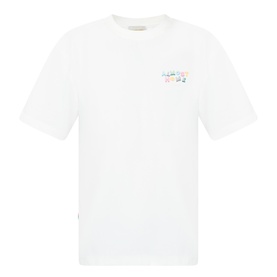 Block Logo T-Shirt