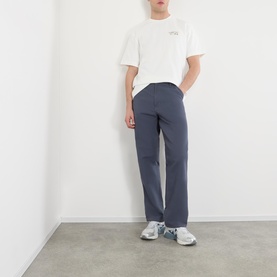 Block Logo T-Shirt