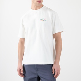 Block Logo T-Shirt