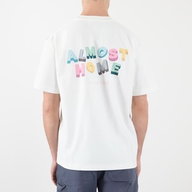 Block Logo T-Shirt