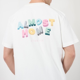 Block Logo T-Shirt