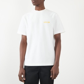 Repeat Logo T-Shirt