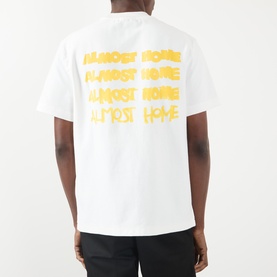 Repeat Logo T-Shirt
