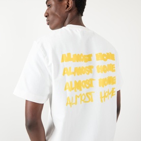 Repeat Logo T-Shirt