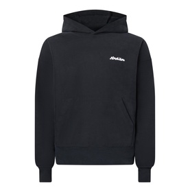 Cursive Logo Hoodie