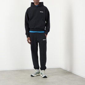 Cursive Logo Hoodie