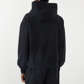 Cursive Logo Hoodie