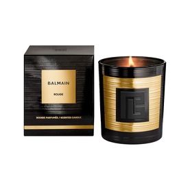 Rouge Candle