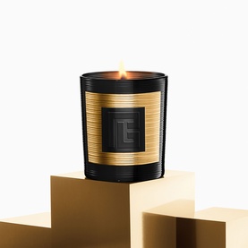 Rouge Candle