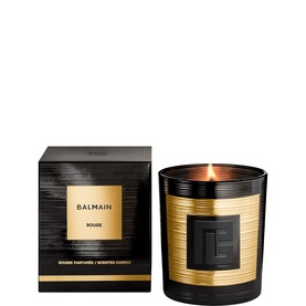 Rouge Candle