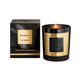 Sel d'Ambre Candle