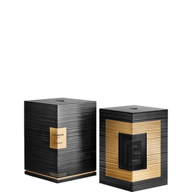 Sel d'Ambre Candle