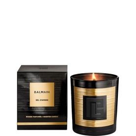 Sel d'Ambre Candle