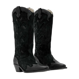 Dolly Cowboy Boots