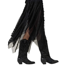Dolly Cowboy Boots