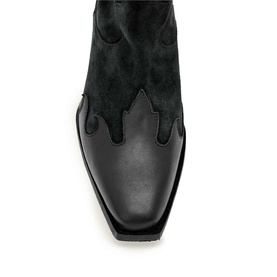 Dolly Cowboy Boots