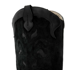 Dolly Cowboy Boots