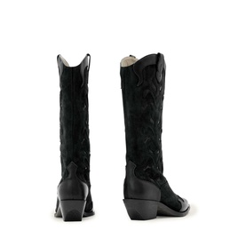 Dolly Cowboy Boots