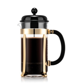 Caffettiera French Press 1L