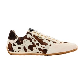 Liam Printed Trainers