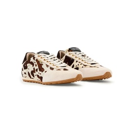 Liam Printed Trainers
