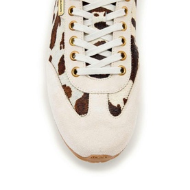 Liam Printed Trainers