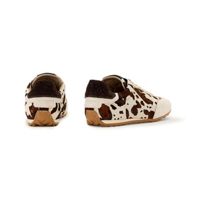 Liam Printed Trainers
