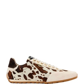 Liam Printed Trainers