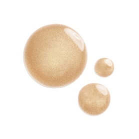 Pearly Body Oil