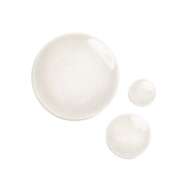 White Gold Body Oil