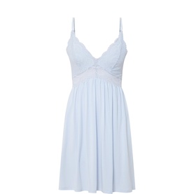 Mariana Embellished Chemise
