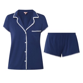 Frida Short Pyjama Set