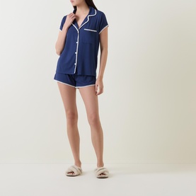 Frida Short Pyjama Set
