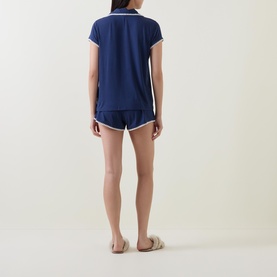 Frida Short Pyjama Set