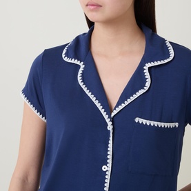 Frida Short Pyjama Set